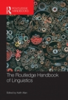 ???? ???? The Routledge Handbook of Linguistics