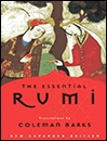 ???? ???? The Essential Rumi-Poems