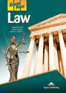 ???? ???? Career Paths Law + CD