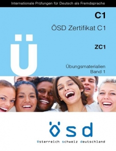???? ???? ?????? U OSD Zertifikat C1 Band 1
