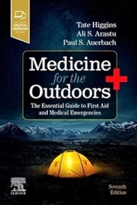 ???? Medicine for the Outdoors 7th