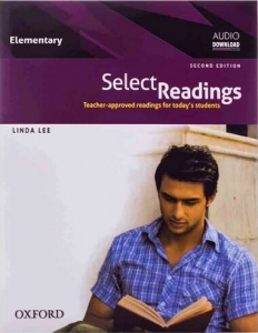 ???? ???? ???? ?????? ??????? Select Readings Elementary ?? ????? 50 ????