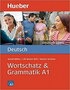 ???? ???? ?????? ?????? Deutsch Uben: Wortschatz & Grammatik A1