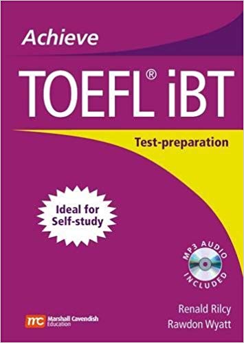 ???? Achieve TOEFL ibt Test-Preparation