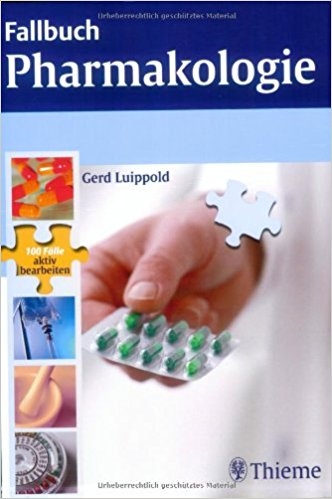 ???? ???? ?????? Fallbuch Pharmakologie