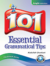 ???? ???? ???? 101essential grammatical tips+CD