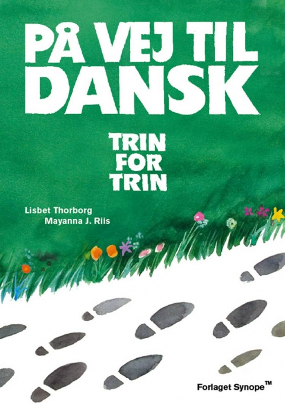 ???? ???????? ?? ?? ??? ????? Pa vej til dansk trin for trin