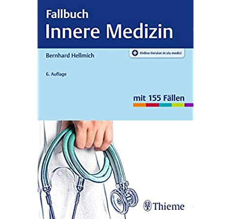 ???? ???? ?????? Fallbuch Innere Medizin