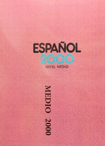???? ???? ????????? Espanol 2000 NIVEL MEDIO