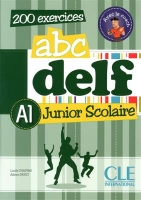 ???? ???? ??????? ABC DELF Junior scolaire - Niveau A1