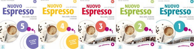?????? 5 ???? Nuovo Espresso ?? 50 ???? ?????