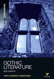 ???? ???? Gothic Literature