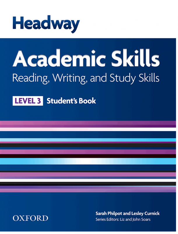 ???? ???? ??????? ?????? Headway Academic Skills 3 Reading and Writing