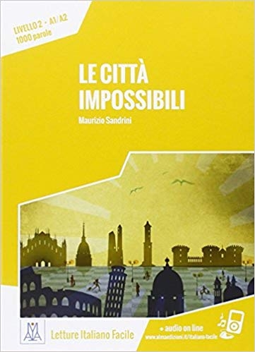 ???? ?????? ????????? Le Citta Impossibili