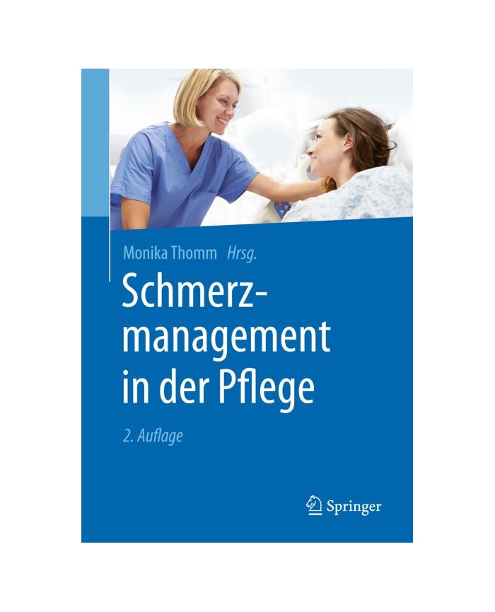 ???? ???? ?????? Schmerzmanagement in der Pflege