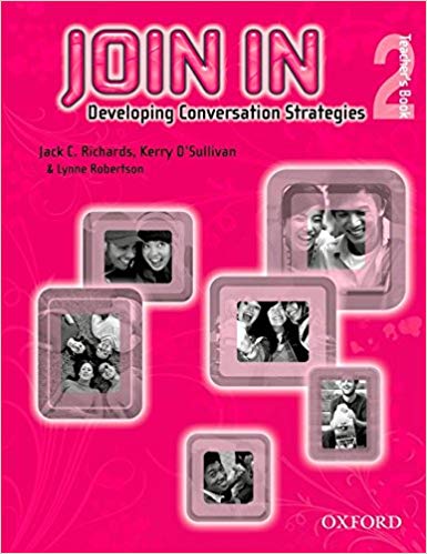???? ???? ??? ??? Join In 2 Teachers Book
