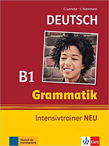 ???? ???? ?????? Grammatik Intensivtrainer NEU: Buch B1