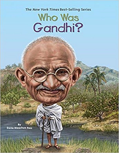 ???? ?????? ??????? ????? ?? ??? ?Who Was Gandhi 