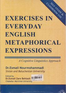 ???? ???? Exercises in Everyday English Metaphorical Expressions