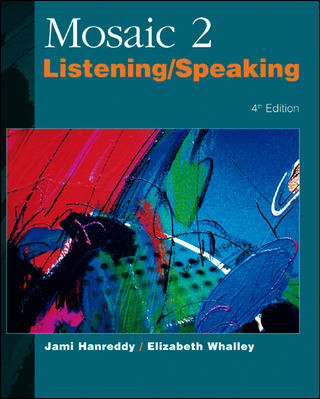 ???? ???? Mosaic 2 Listening/Speaking 4th Edition