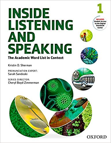 ???? ??????? ???????? ??? ???????? Inside Listening and Speaking 1