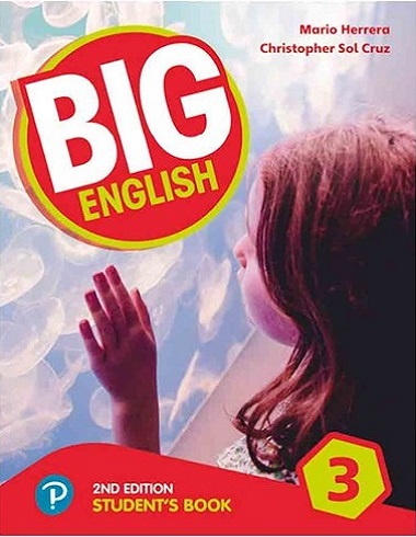???? ???? ??? ?????? 3 ?????? ??? Big English 3 2nd