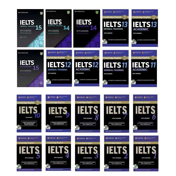 ?? 1 ?? 19 ?????? ????? ??????? cambridge ielts Academic ?? 50 ???? ?????