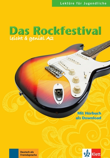 ???? ???? ?????? Das Rockfestival