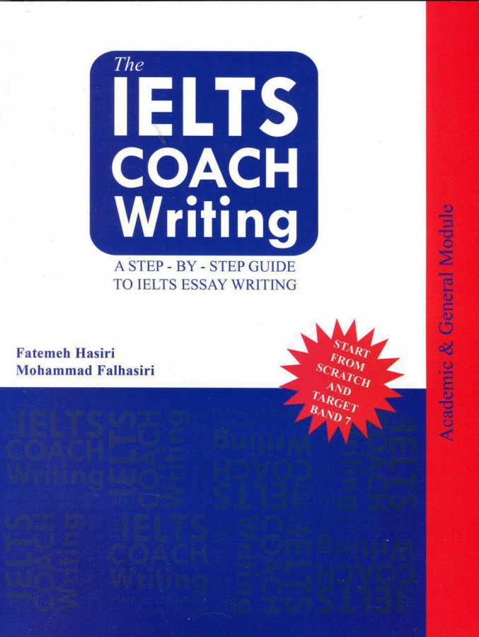 ???? ???? ????? ??? ??????? ??????? ??? ????? ??? The IELTS Coach Writing Academic & General Module