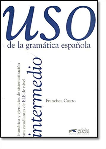 ???? ???? ????????? USO de la gramatica espanola intermedio