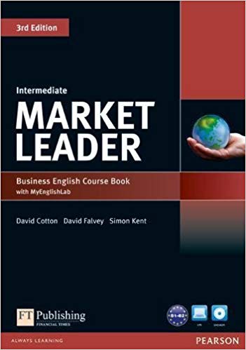 ???? ????? ???? ????????? Market Leader Intermediate (???? ???? ???? ? ???? ??? ? ???? ????) 