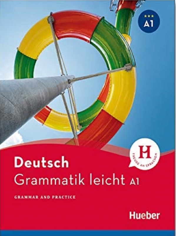 ???? ????? ???? ?????? ???????? ????? Deutsch Grammatik leicht A1