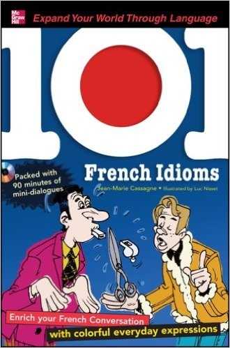 ???? ???? ??????? 101 French Idioms + CD