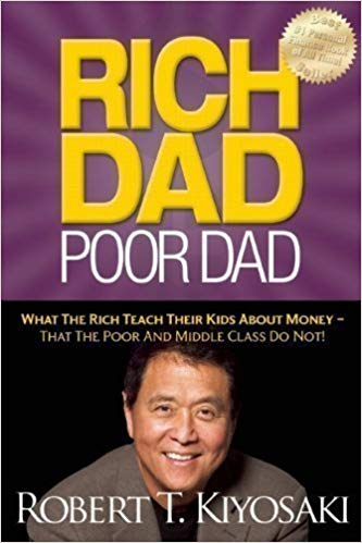 ???? ???? ??? ??????-??? ???? Rich Dad-Poor Dad