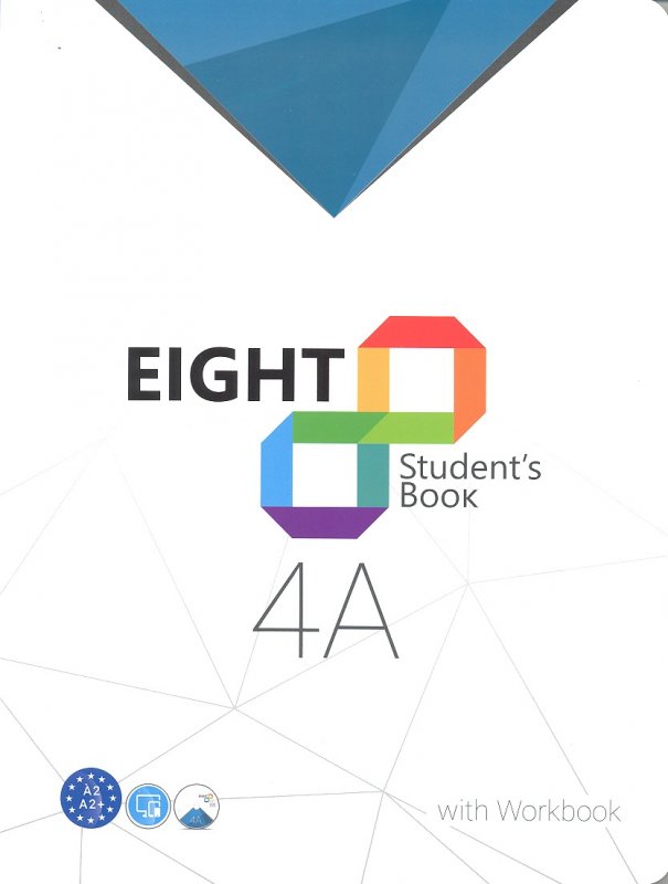 ???? ??? ???????? ??? Eight students book 4A ??? ?????? ???????