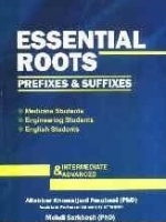 ???? ???? ??????? ???? Essential roots: prefixes & suffixes