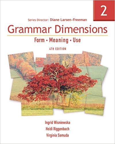 ???? ???? ????? ?????? Grammar Dimensions 2 