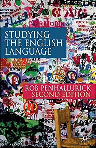 ???? ???? ???? Studying the English Language 2nd Edition