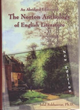 ???? An Abridged Edition of The Norton Anthology of English Literature