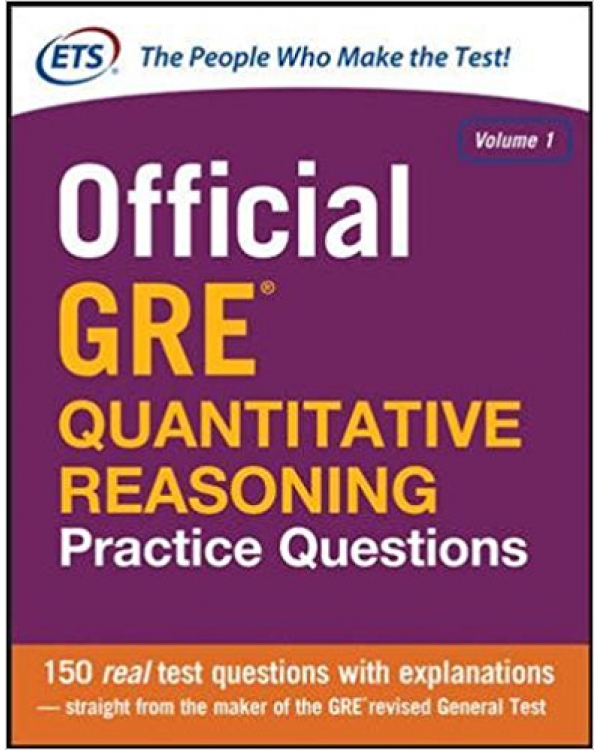 ???? ?? ?? ?? ????????? ?????? ??? Official GRE Quantitative Reasoning Practice Questions