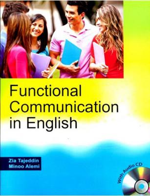 ???? ???? ???? Functional Communication in English+CD