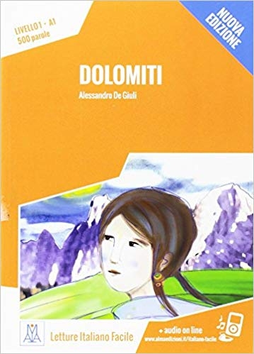 ???? ?????? ????????? Dolomiti