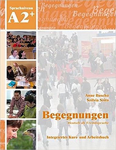 ???? ???? ?????? ?????? ??? ???????? Begegnungen A2