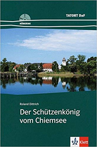 ???? ???? ?????? Der Schutzenkonig vom Chiemsee + CD