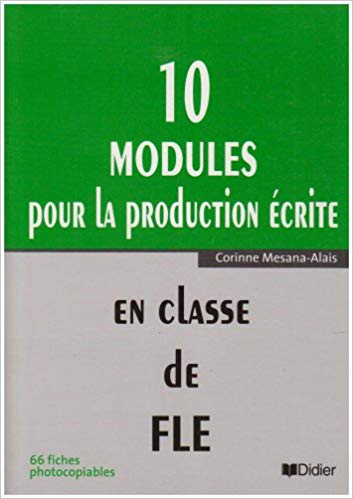 ???? ???? ?????? 10 modules pour la production crite