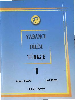 ???? Yabanci Dilim Turkce 1