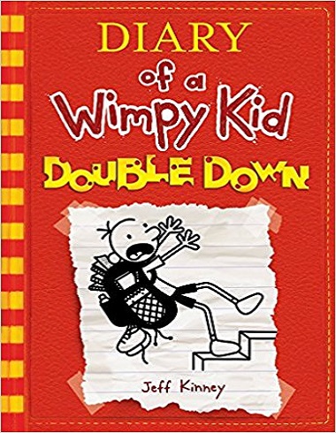 ???? ?????? ??????? ????? ??? ?? ????? ????? Diary Of A Wimpy Kid: Double Down