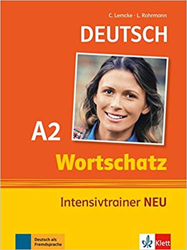 ???? ???? ?????? Wortschatz Intensivtrainer A2 NEU