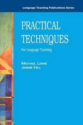 ???? ???? Practical Techniques for Language Teaching