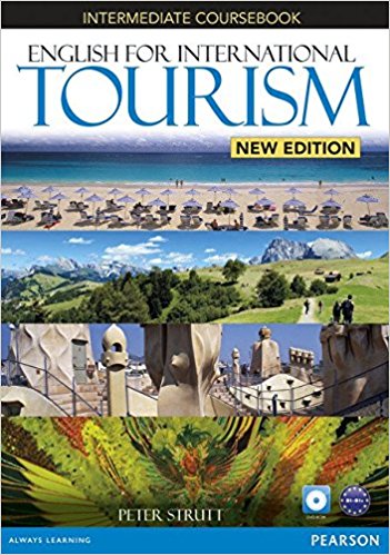 ???? ?????? ??? ?????????? ?????? English for International Tourism Intermediate 